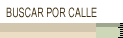 B�squeda por calle